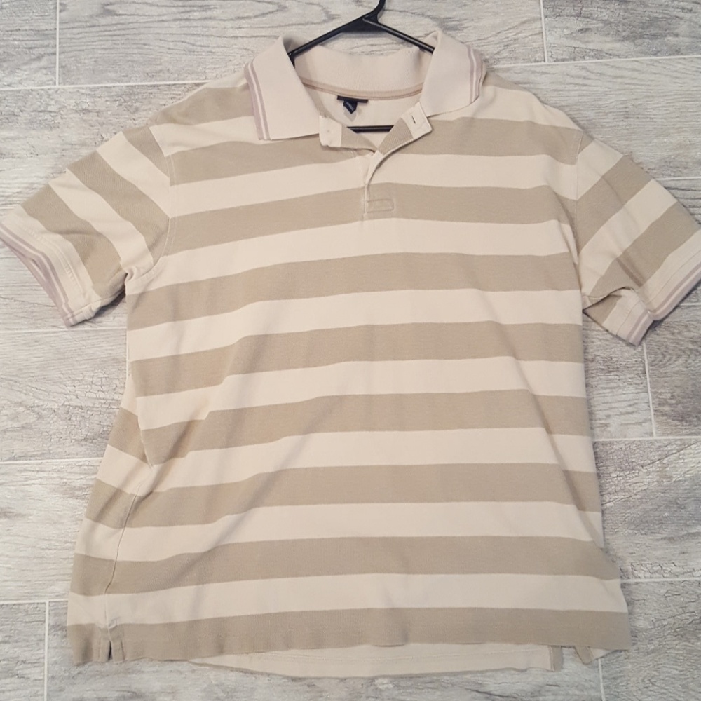 Mens casual dress shirt
